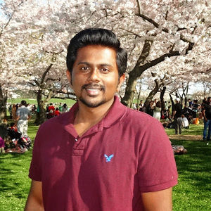 Meet your Posher, Vijayan